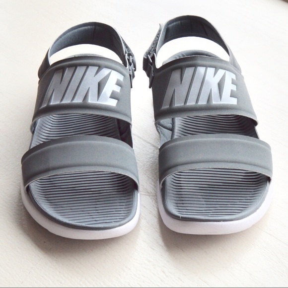 Nike Shoes - Nike Tanjun Women’s Slide Sandals | Size 6